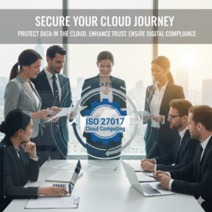 ISO 27017 Cloud