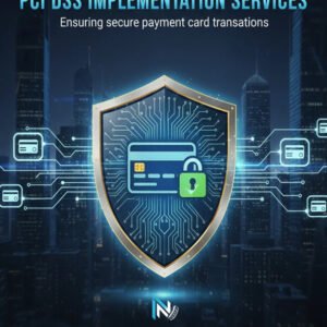 PCI DSS Implementation Services – Nipto Coins LLP – NC1002