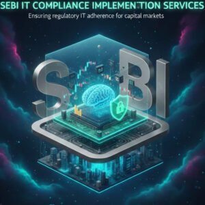 SEBI IT Compliance Implementation Services - Cybervault – CY SEBI004