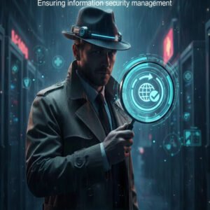 ISO/IEC 27001 Implementation Services - Sherlocked Security - SS102