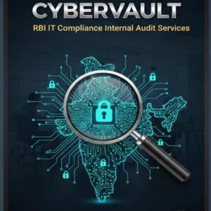 RBI IT Compliance Internal Audit Services - Cybervault – CY RBI001