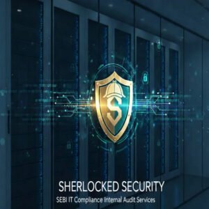 SEBI IT Compliance Internal Audit - Sherlocked Security – SS SE001