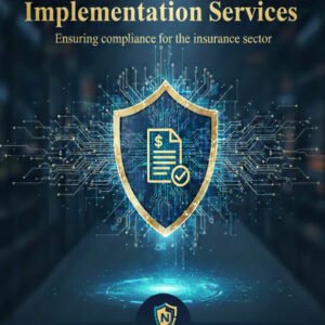 IRDA IT Compliance Implementation Services– Nipto Coins LLP –– NC802