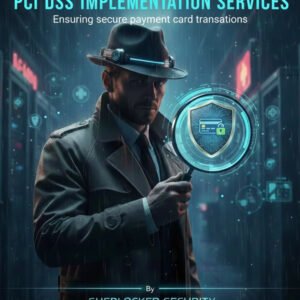 PCI DSS Implementation Services - Sherlocked Security – SS1002