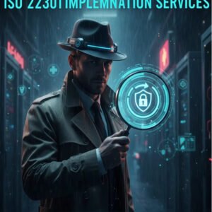 ISO 22301 – ISO 22301 implementation Services– Sherlocked Security – SS202