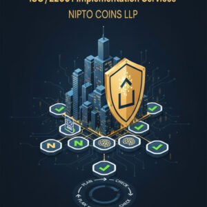 ISO/IEC 42001 Implementation Services - Nipto Coins LLP –NC302