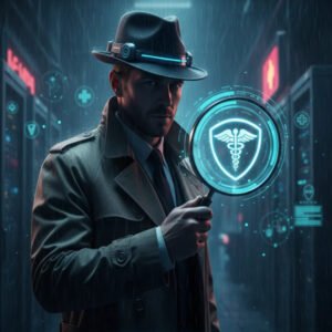 HIPPA – HIPPA Implementation Services– Sherlocked Security –– SS602