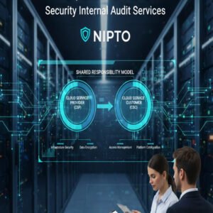 ISO/IEC 27017 – Cloud Security Internal Audit Services – Nipto – NC-CS001