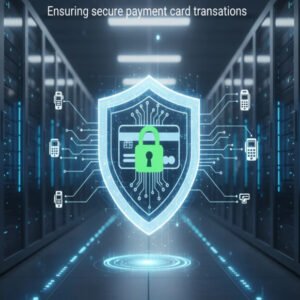 PCI DSS Implementation Services - Cybervault – CY1002