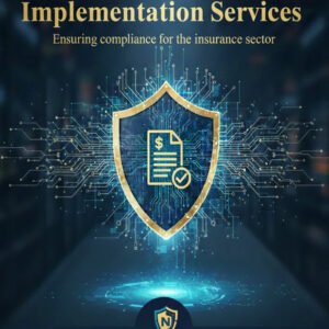 IRDA IT Compliance Implementation Services– Cybervault – CY802