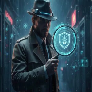 ISO/IEC 42001 Implementation Services – Sherlocked Security – SS302