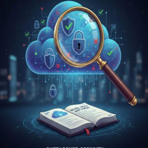ISO/IEC 27017 – Cloud Security Internal Audit Services – Sherlocked Security – SS-CS001