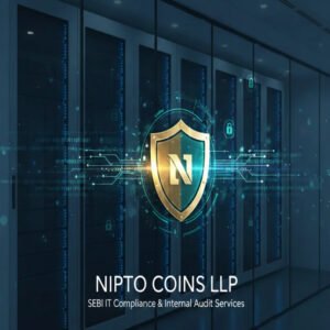 SEBI IT Compliance Internal Audit - Nipto Coins LLP – NC SE001
