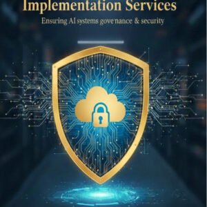 ISO/IEC 42001 Implementation Services - Cybervault – CY302