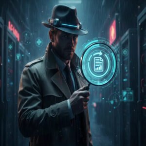 IRDA IT Compliance Implementation Services– Sherlocked Security –– NS802