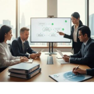 DPDP – DPDP Implementation Services – Nipto Coins LLP – NC402