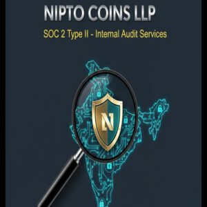 SOC 2 Type II – Internal Audit Services - Nipto Coins LLP – NC SOC001