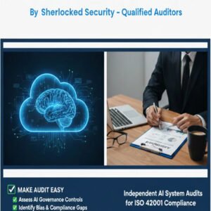ISO/IEC 42001 – AI – Internal Audit Services – Sherlocked Security – SS301
